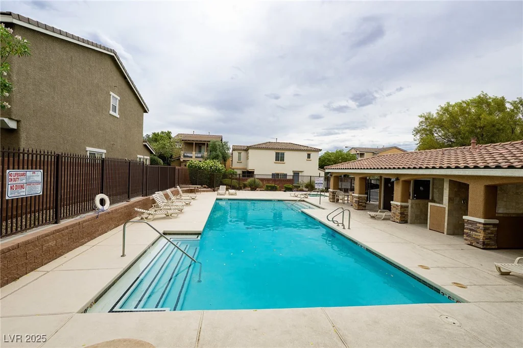 9312 Poseidon Valley, Las Vegas, NV 89178