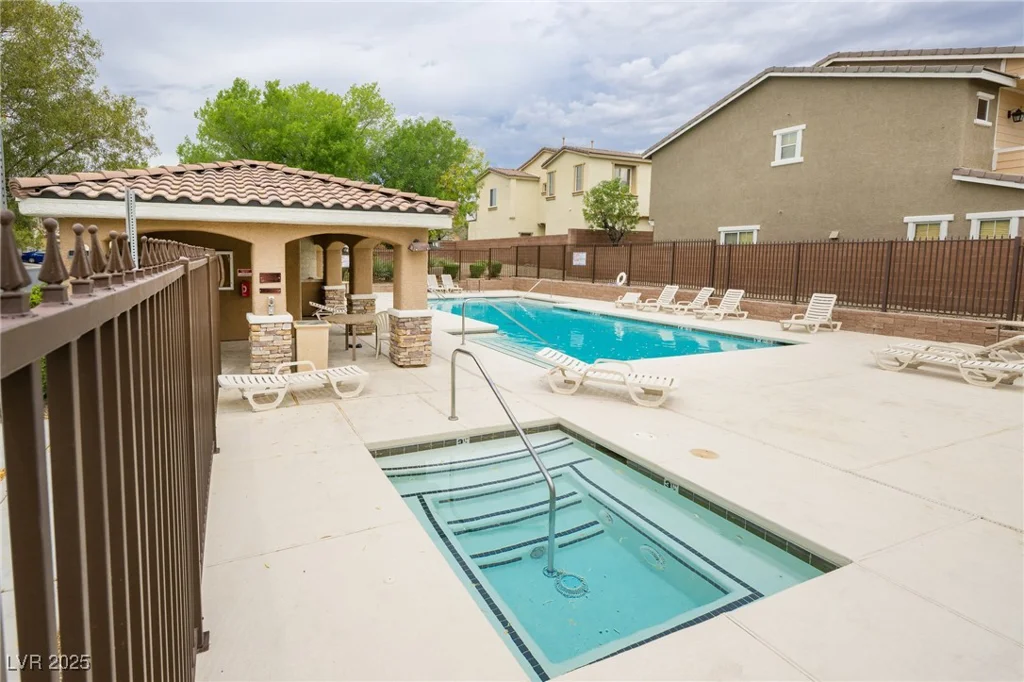 9312 Poseidon Valley, Las Vegas, NV 89178