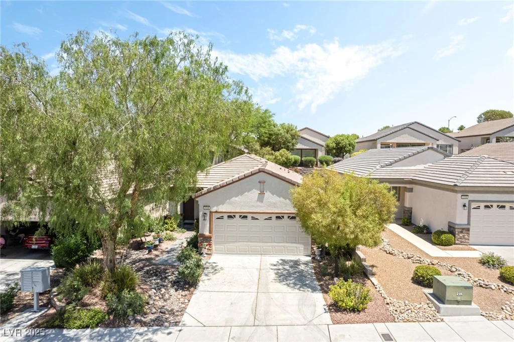 2326 Garnet Star, Henderson, NV 89044