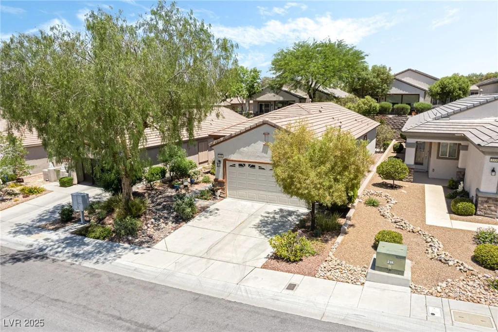 2326 Garnet Star, Henderson, NV 89044