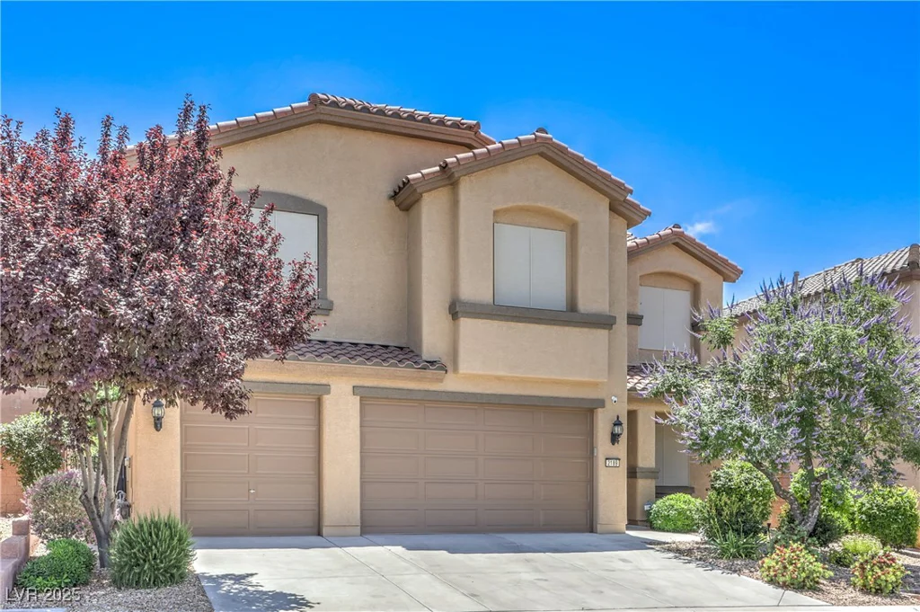 2189 De Narvik, Henderson, NV 89044