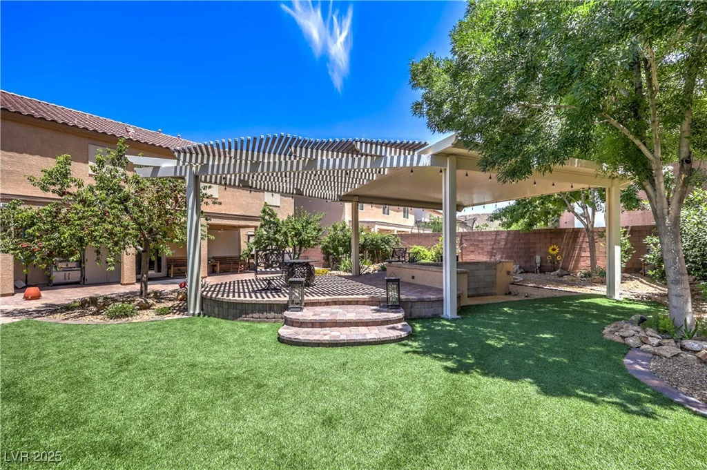 2189 De Narvik, Henderson, NV 89044