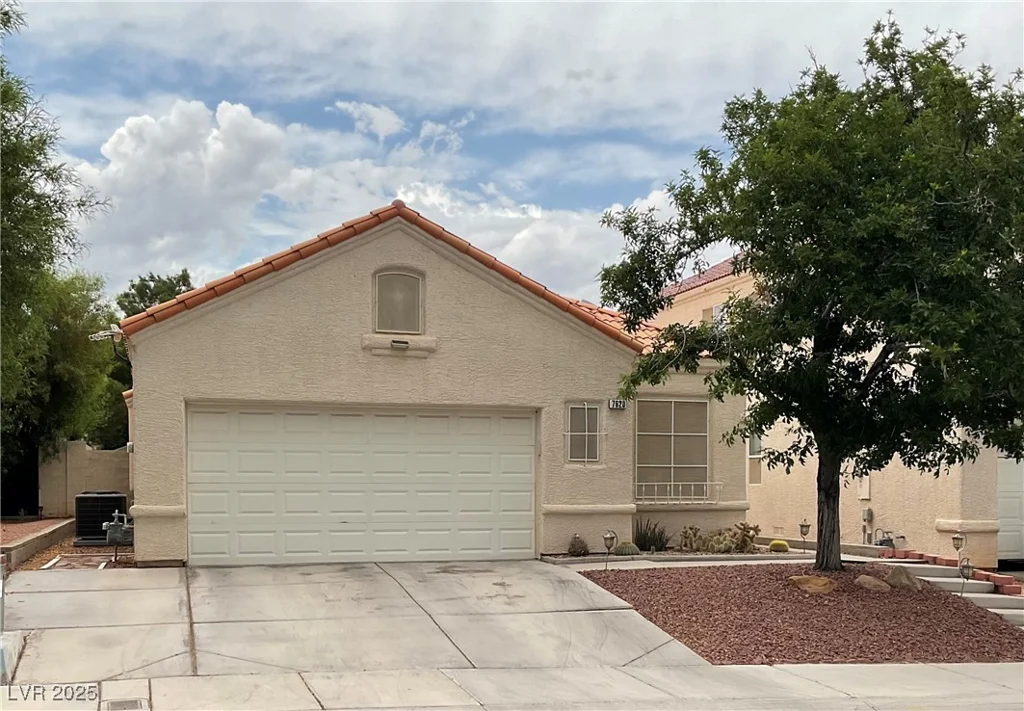 7620 Donald Nelson, Las Vegas, NV 89131