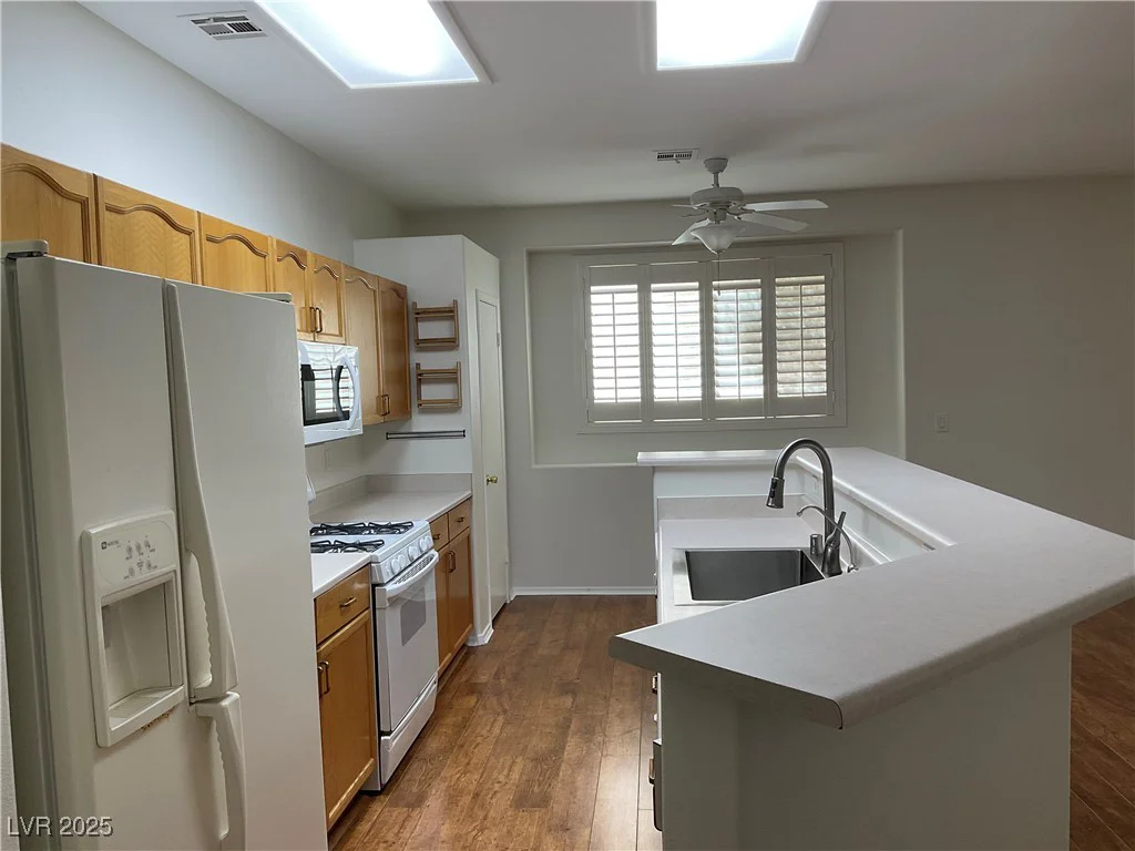 7620 Donald Nelson, Las Vegas, NV 89131