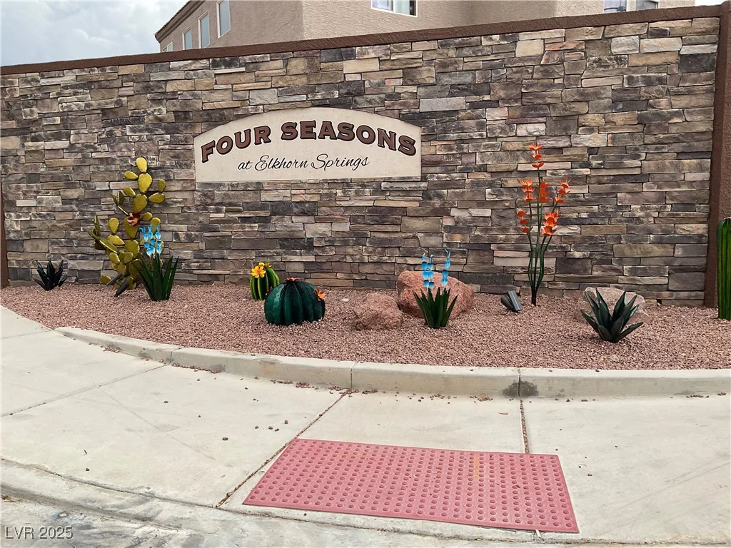7620 Donald Nelson, Las Vegas, NV 89131