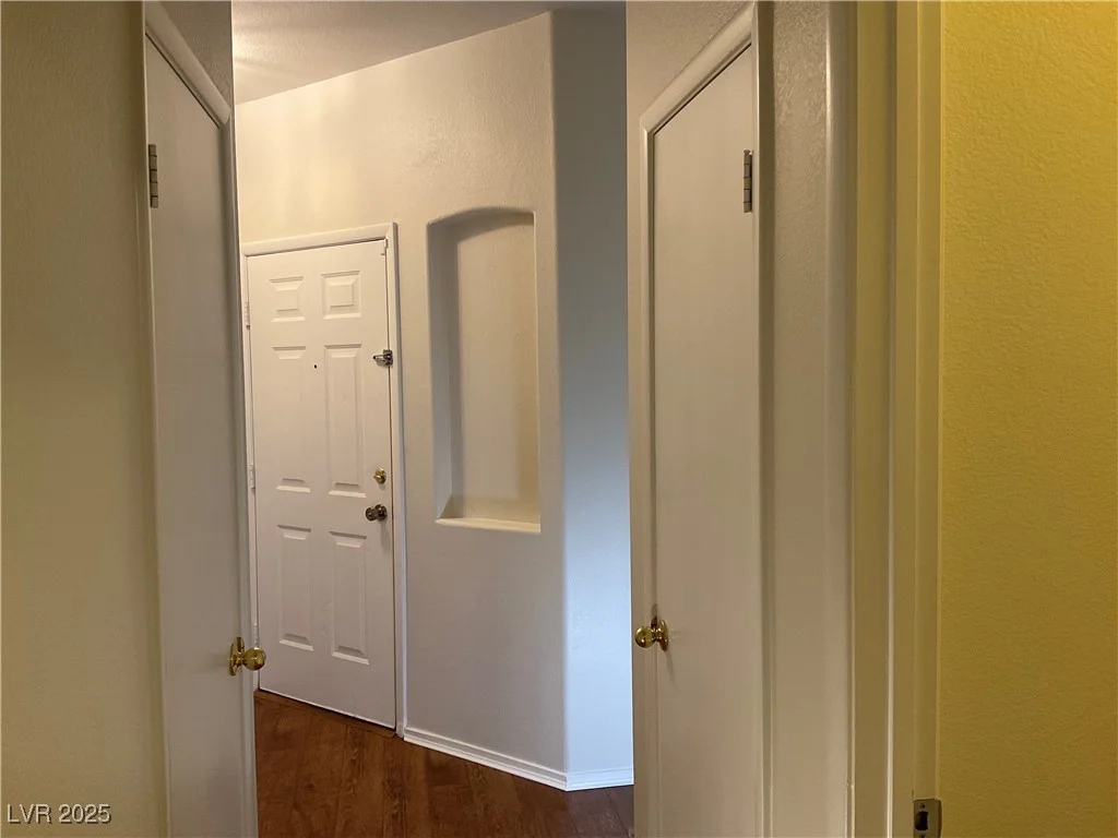 7620 Donald Nelson, Las Vegas, NV 89131