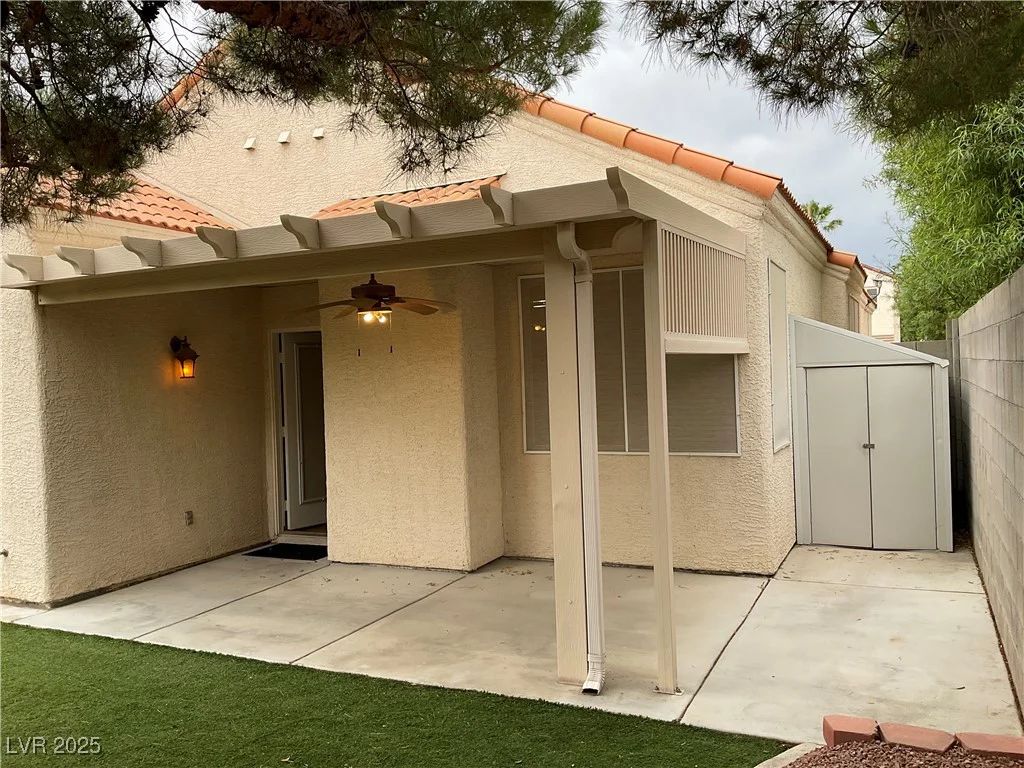 7620 Donald Nelson, Las Vegas, NV 89131