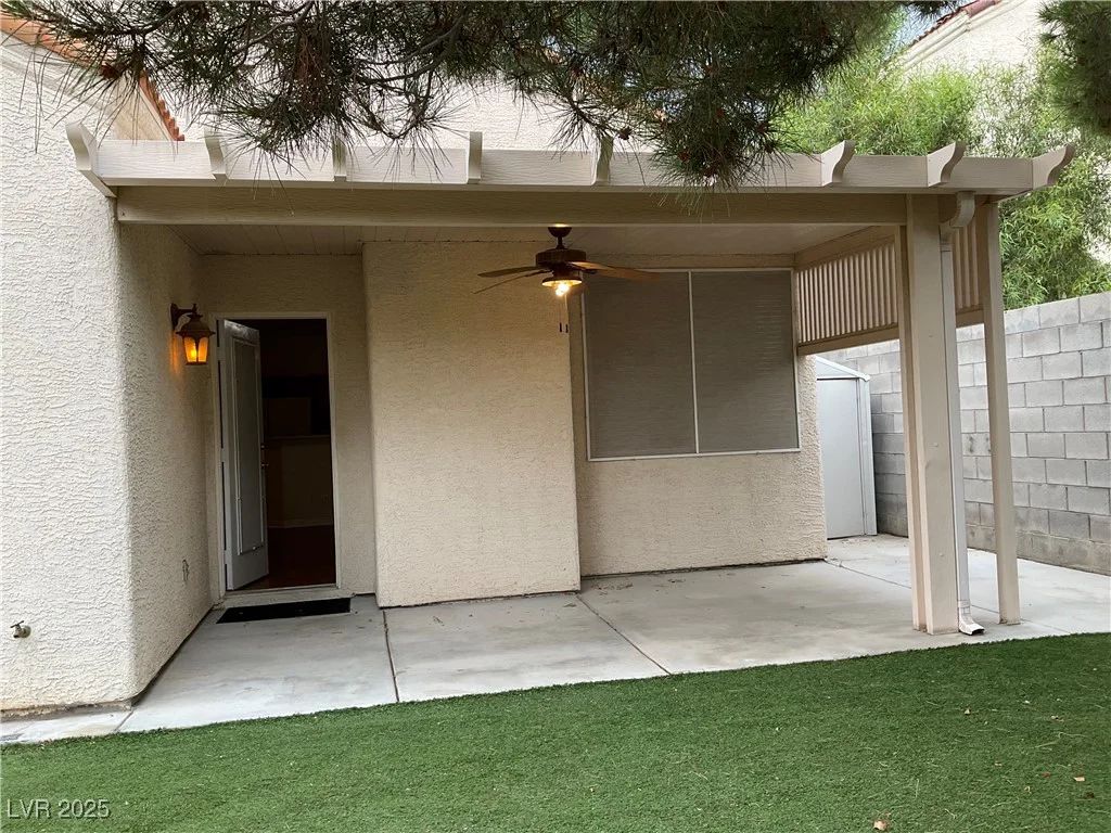7620 Donald Nelson, Las Vegas, NV 89131