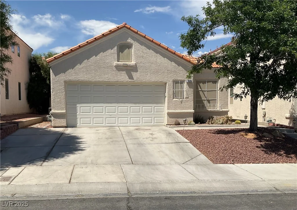 7620 Donald Nelson, Las Vegas, NV 89131