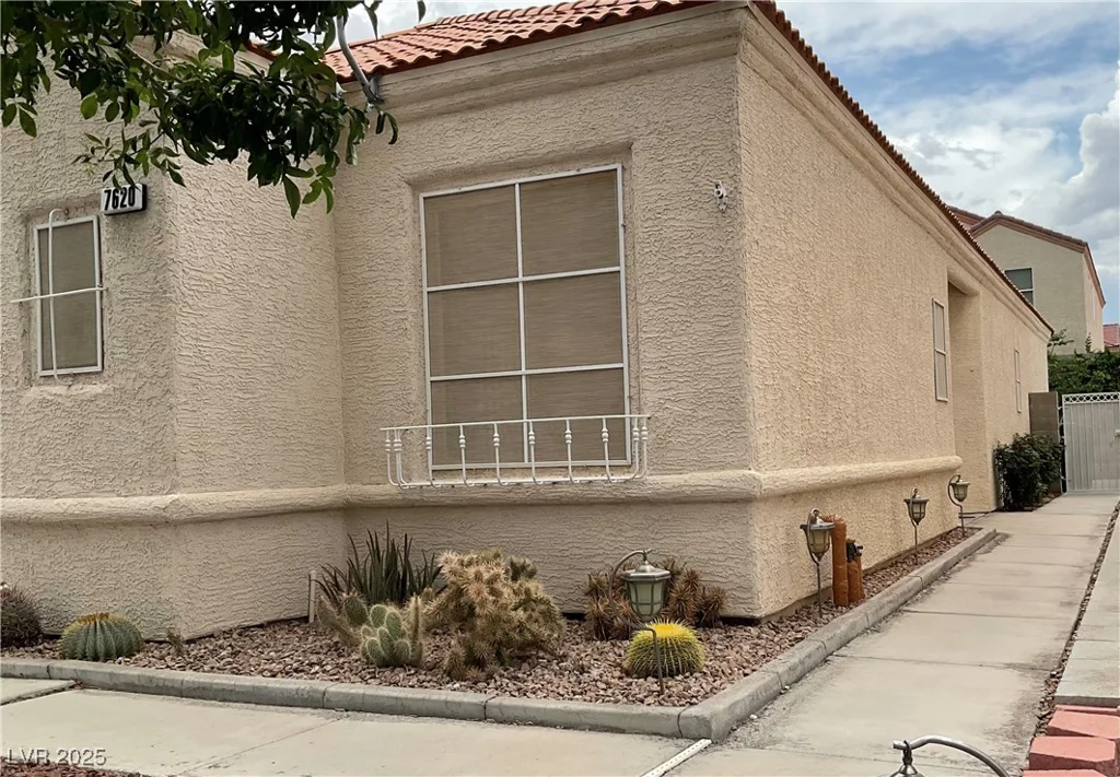 7620 Donald Nelson, Las Vegas, NV 89131