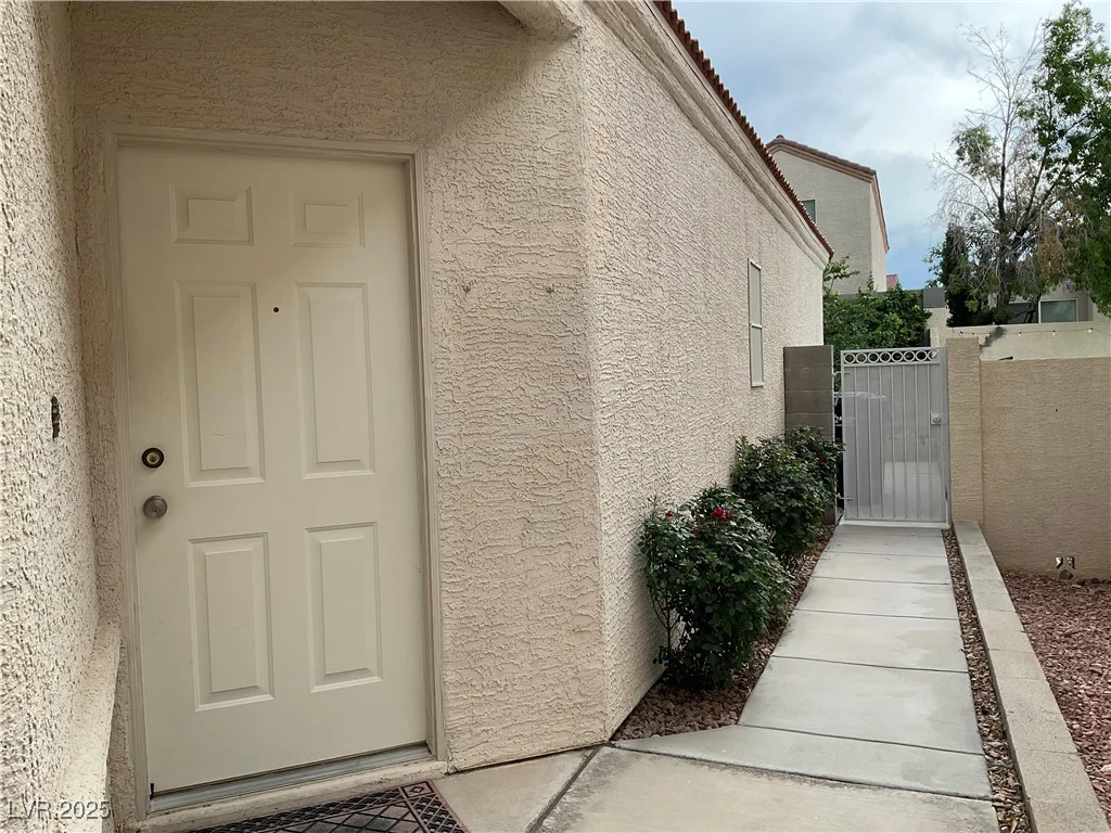 7620 Donald Nelson, Las Vegas, NV 89131