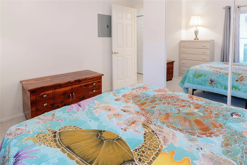 4970 Black Bear, Las Vegas, NV 89149