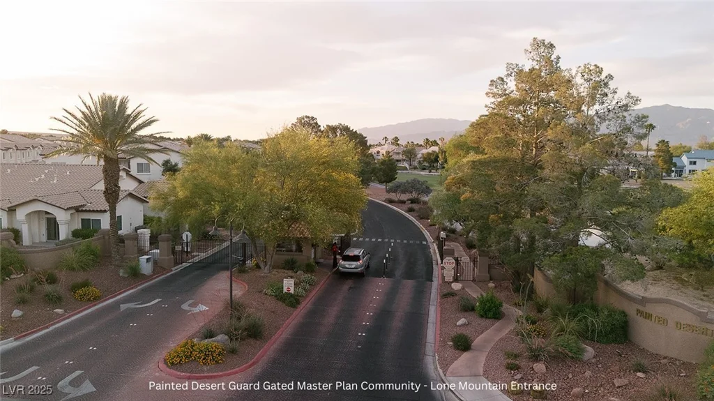 4970 Black Bear, Las Vegas, NV 89149