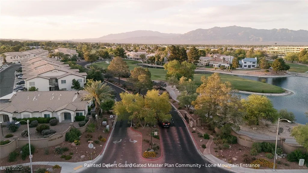 4970 Black Bear, Las Vegas, NV 89149