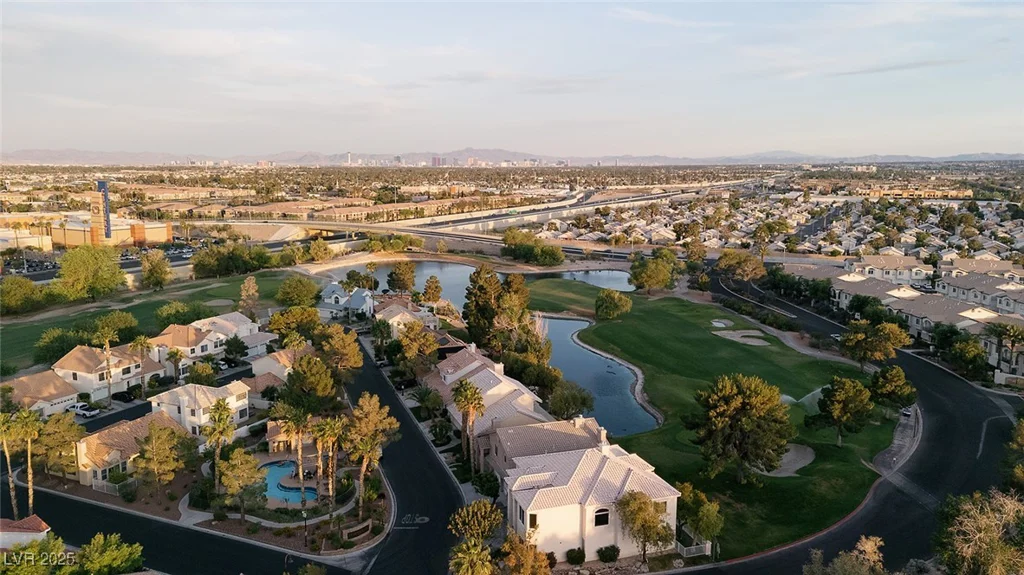 4970 Black Bear, Las Vegas, NV 89149