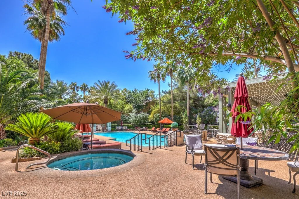 8737 Red Brook, Las Vegas, NV 89128
