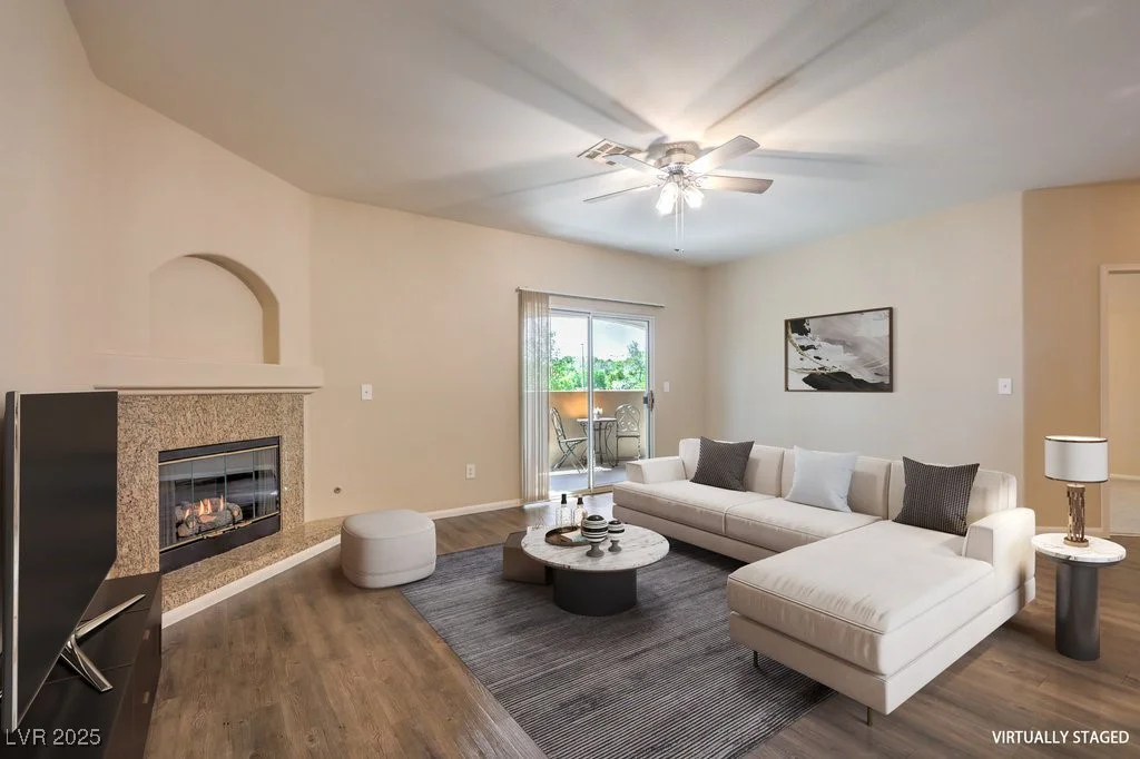 8737 Red Brook, Las Vegas, NV 89128