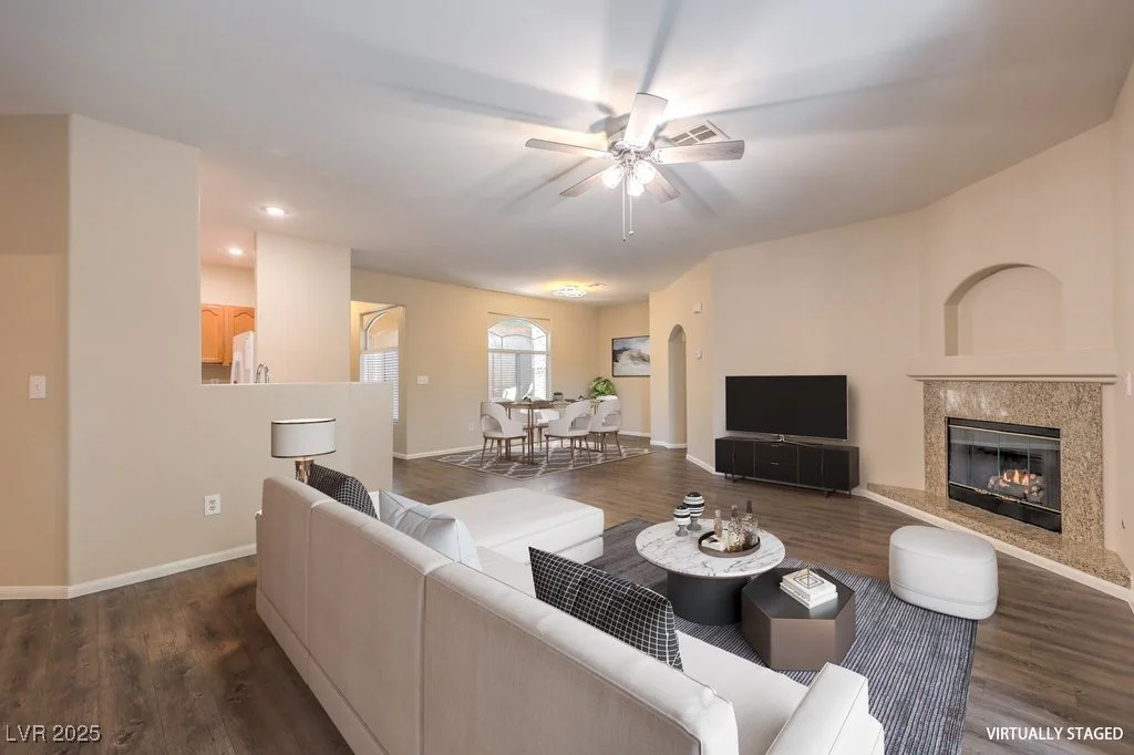 8737 Red Brook, Las Vegas, NV 89128