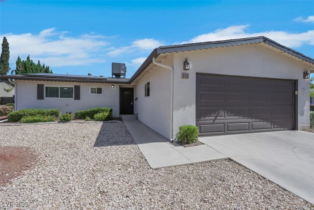 415 Emerald, Henderson, NV 89002