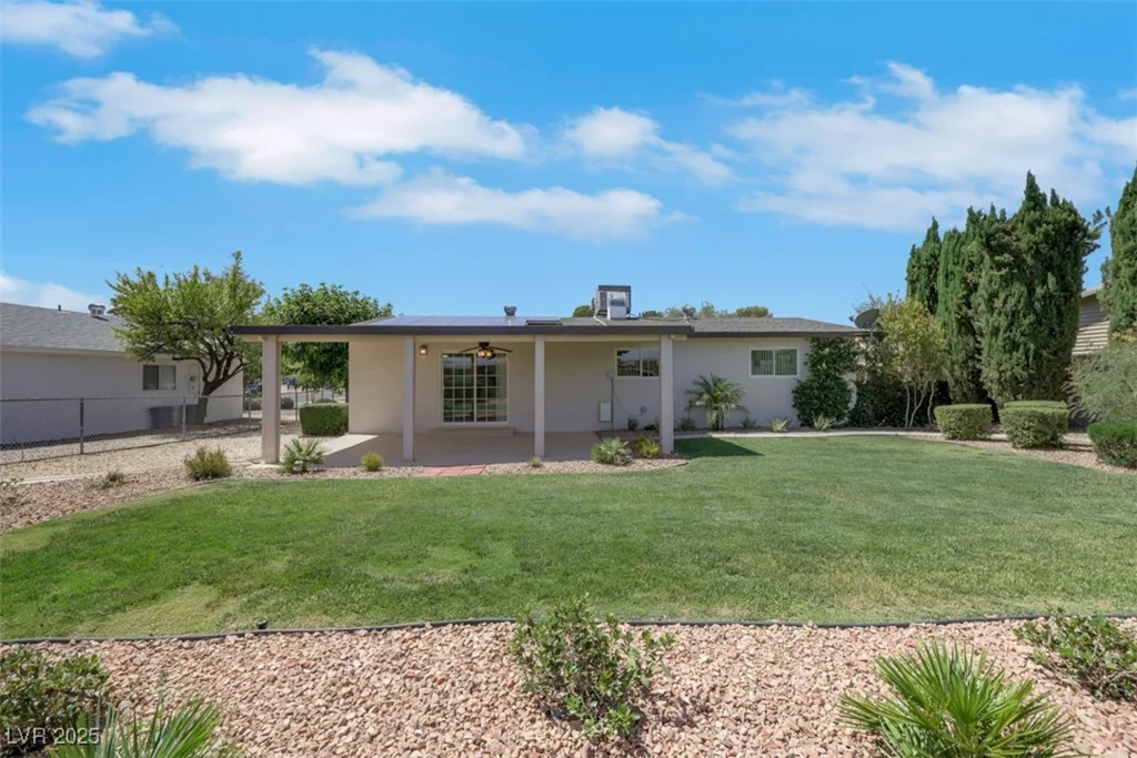 415 Emerald, Henderson, NV 89002