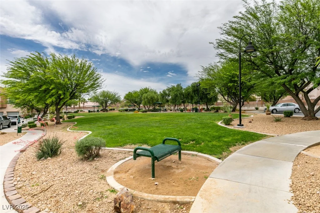 9362 Straw Hays, Las Vegas, NV 89178