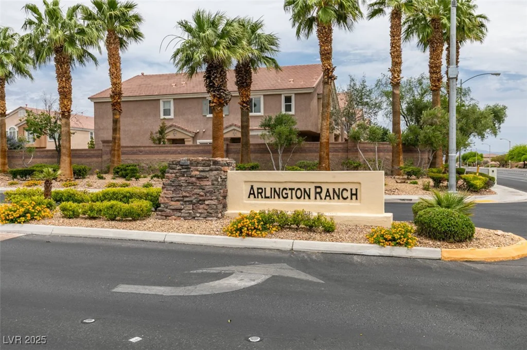 9362 Straw Hays, Las Vegas, NV 89178