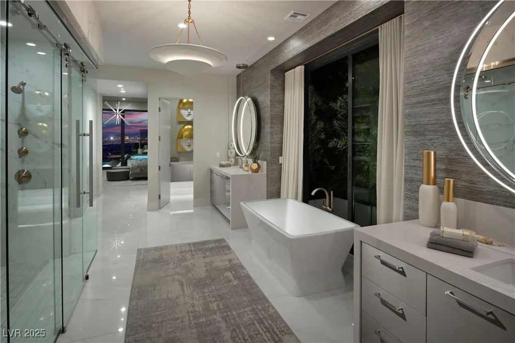 523 Overlook Rim, Henderson, NV 89012