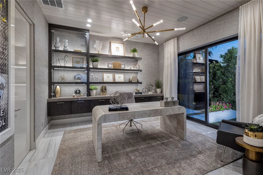 523 Overlook Rim, Henderson, NV 89012