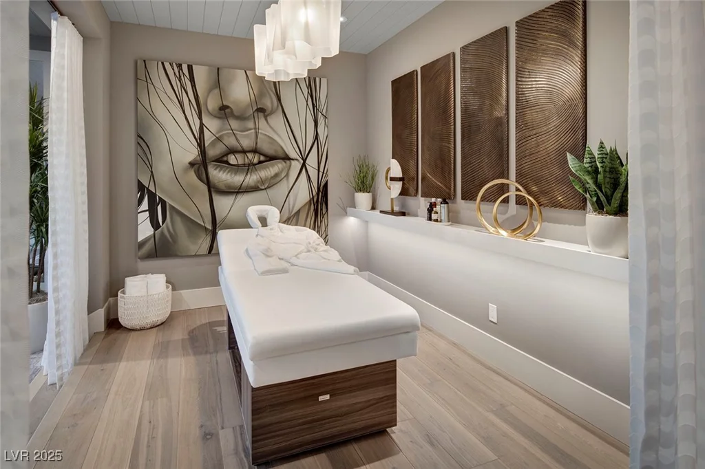 523 Overlook Rim, Henderson, NV 89012