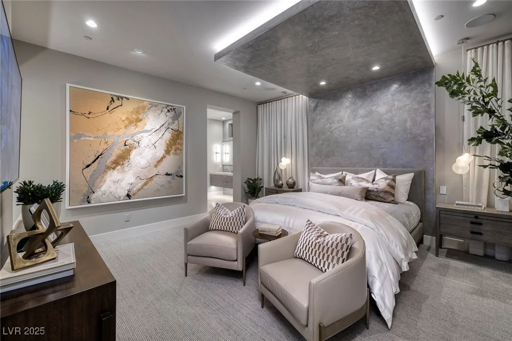 523 Overlook Rim, Henderson, NV 89012