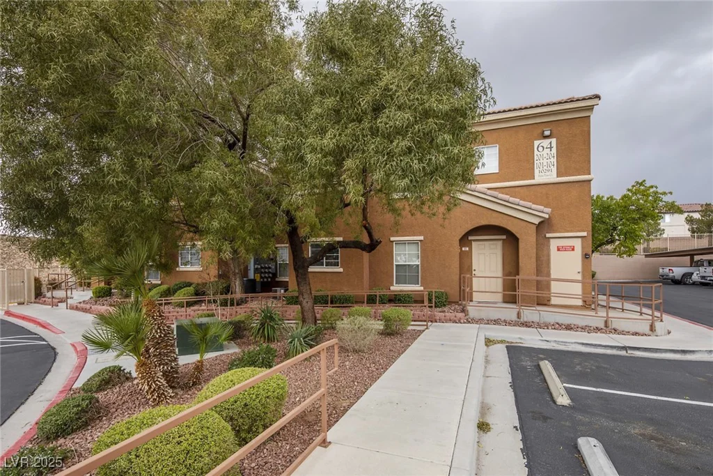 10291 Delta View, Las Vegas, NV 89129