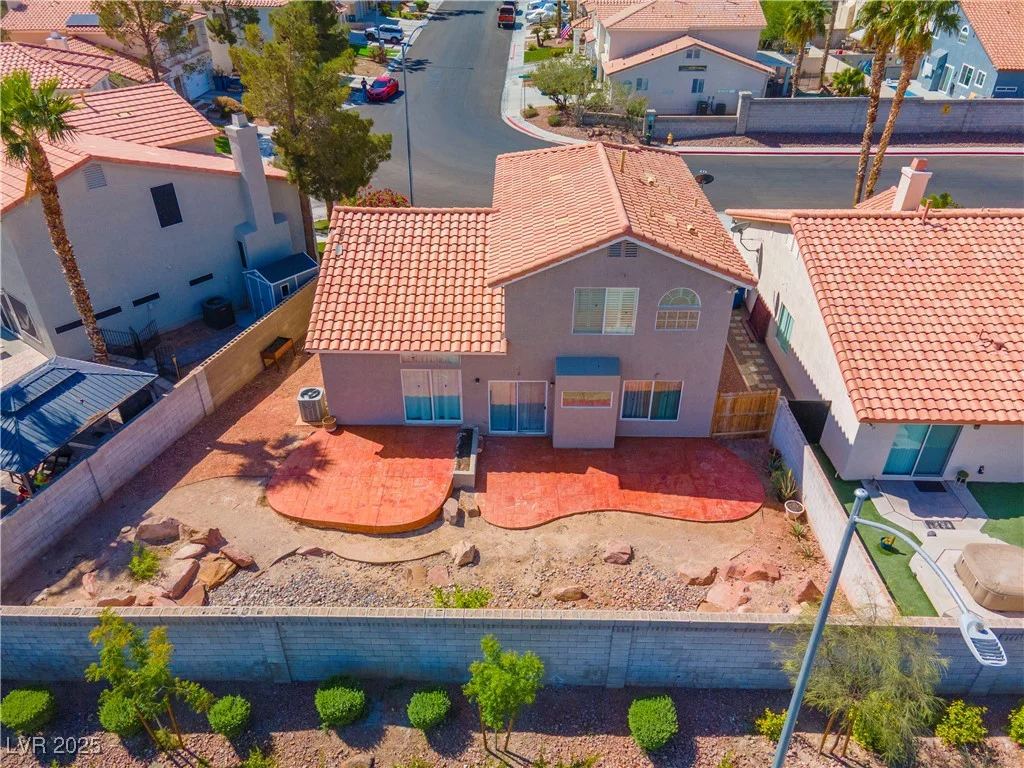2080 Silver Breeze, Las Vegas, NV 89183