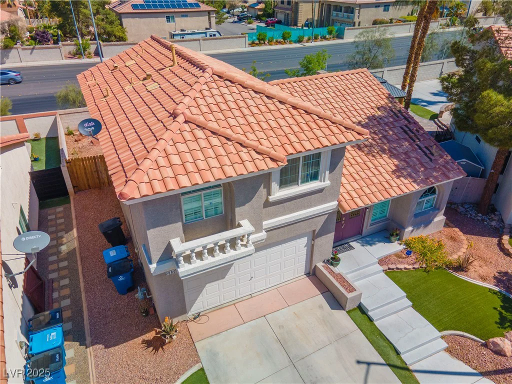 2080 Silver Breeze, Las Vegas, NV 89183