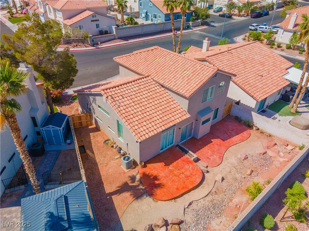 2080 Silver Breeze, Las Vegas, NV 89183