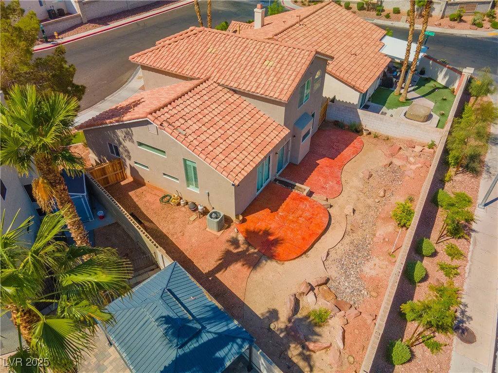 2080 Silver Breeze, Las Vegas, NV 89183