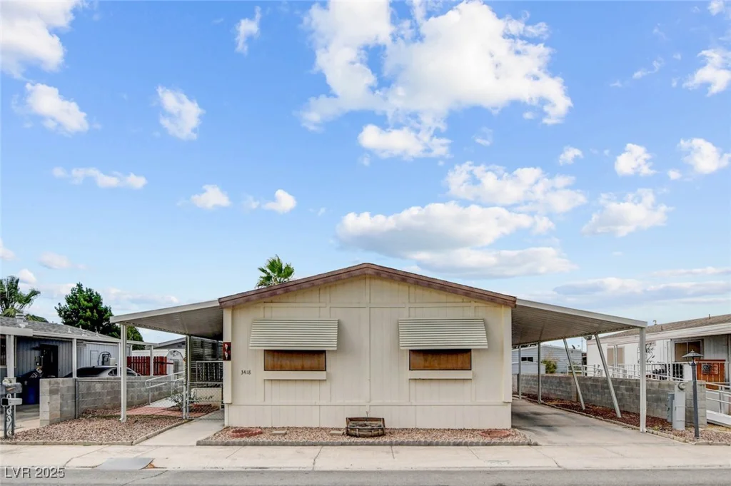 3418 Gulf Shores, Las Vegas, NV 89122
