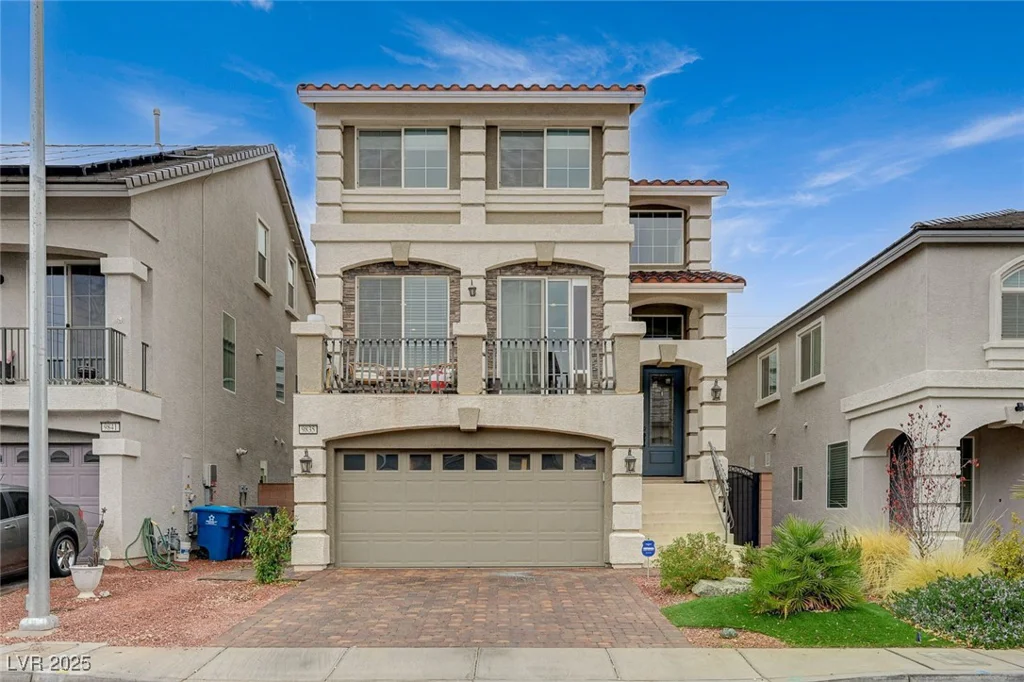 9835 Fox Estate, Las Vegas, NV 89141
