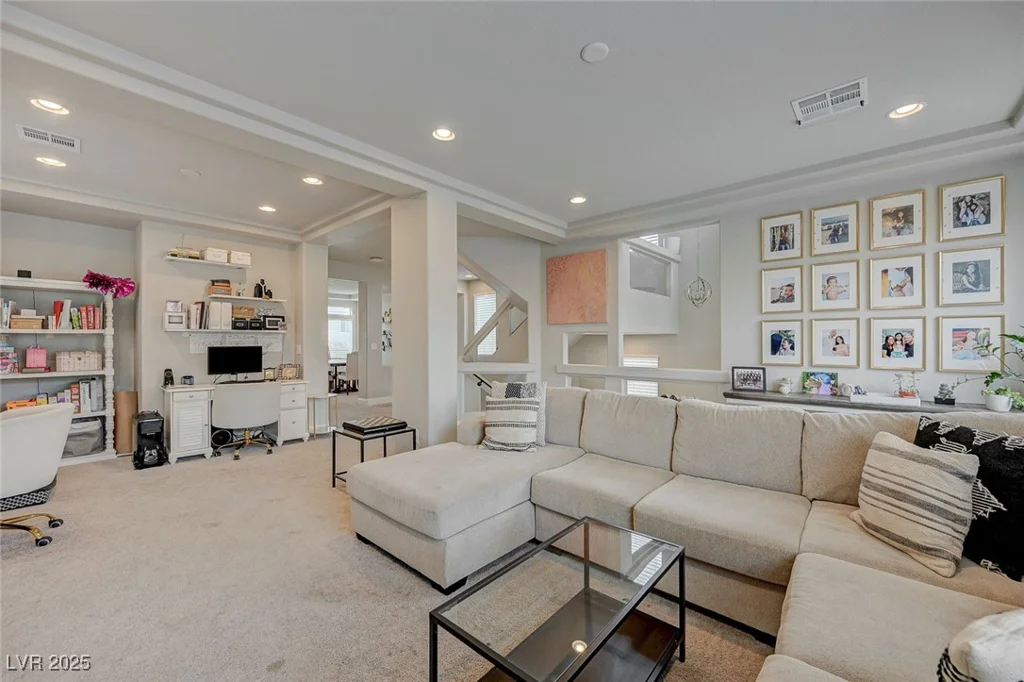 9835 Fox Estate, Las Vegas, NV 89141