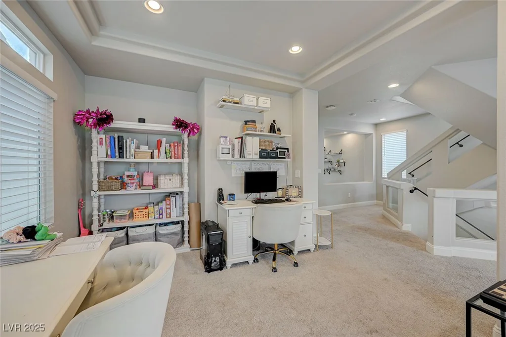 9835 Fox Estate, Las Vegas, NV 89141