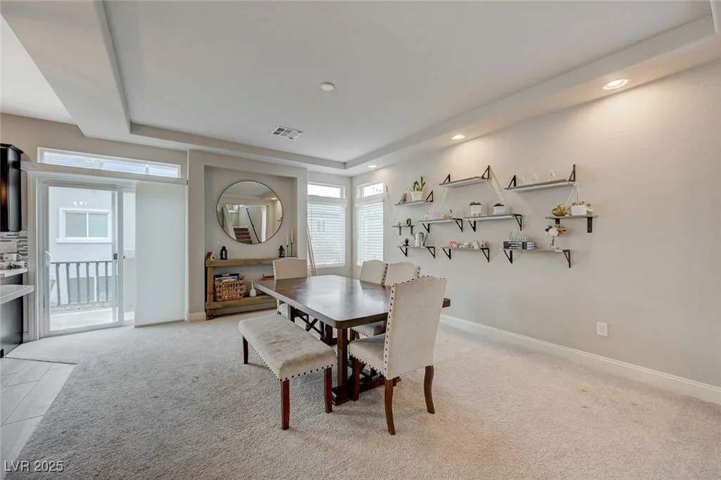 9835 Fox Estate, Las Vegas, NV 89141