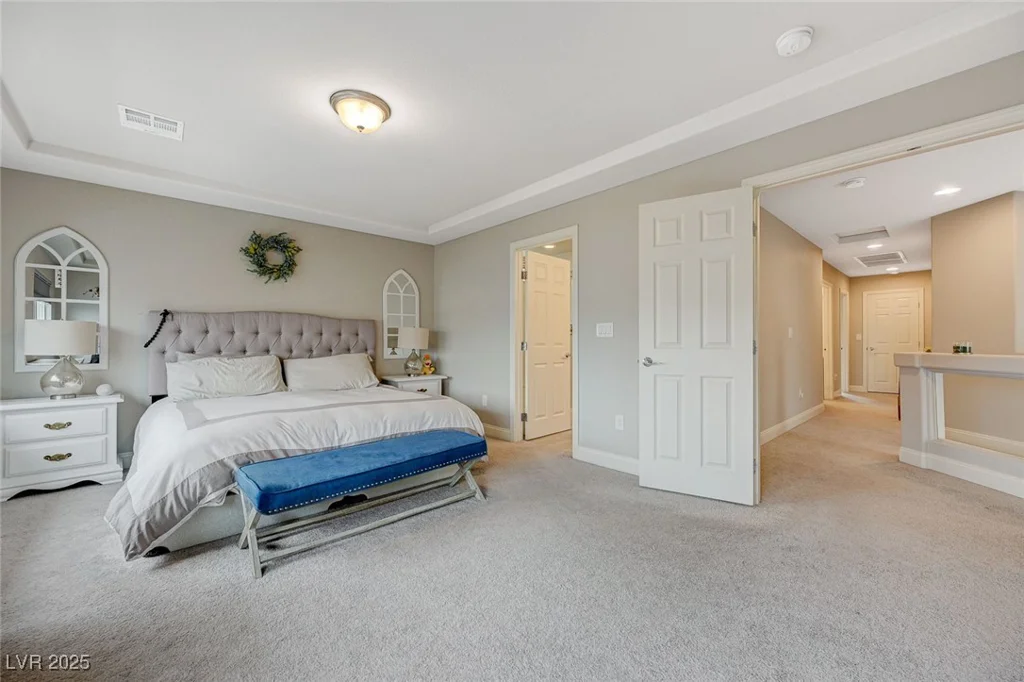 9835 Fox Estate, Las Vegas, NV 89141