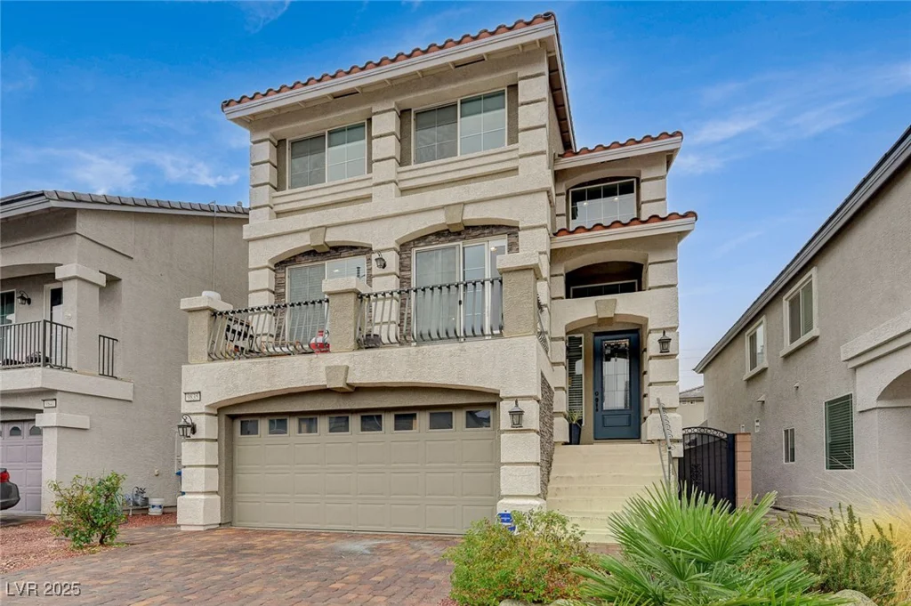 9835 Fox Estate, Las Vegas, NV 89141
