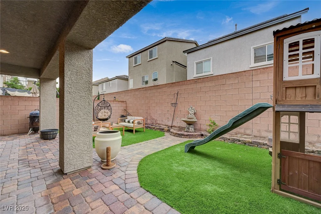 9835 Fox Estate, Las Vegas, NV 89141