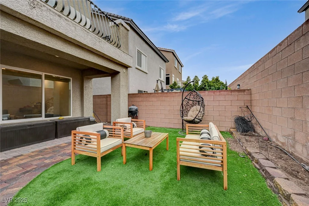9835 Fox Estate, Las Vegas, NV 89141