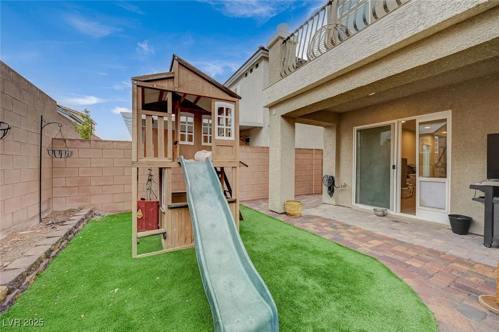 9835 Fox Estate, Las Vegas, NV 89141