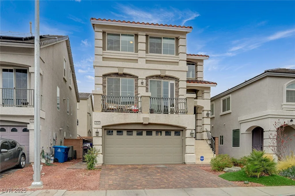 9835 Fox Estate, Las Vegas, NV 89141