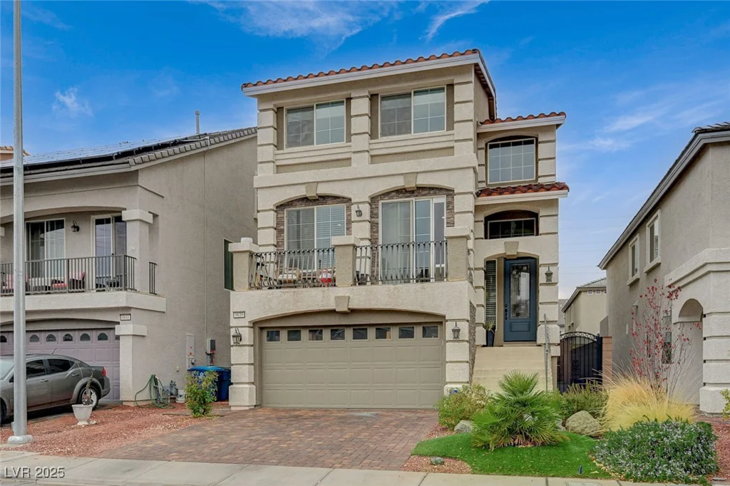 9835 Fox Estate, Las Vegas, NV 89141