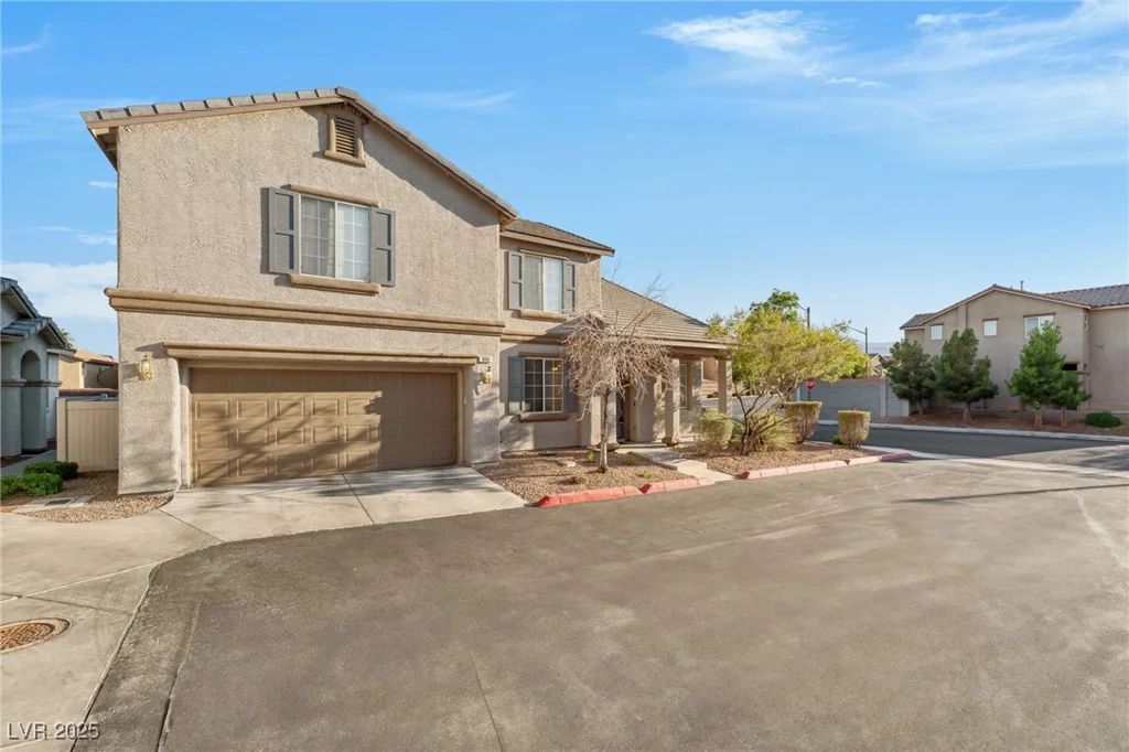6804 Tropicaire, Las Vegas, NV 89149