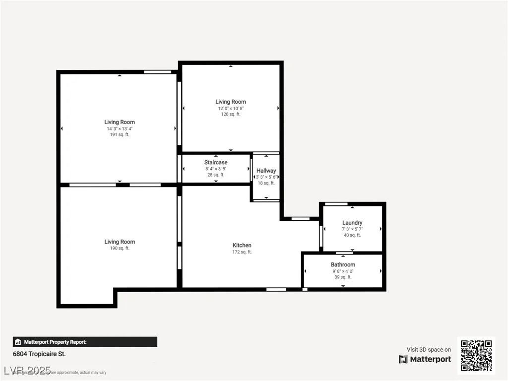6804 Tropicaire, Las Vegas, NV 89149