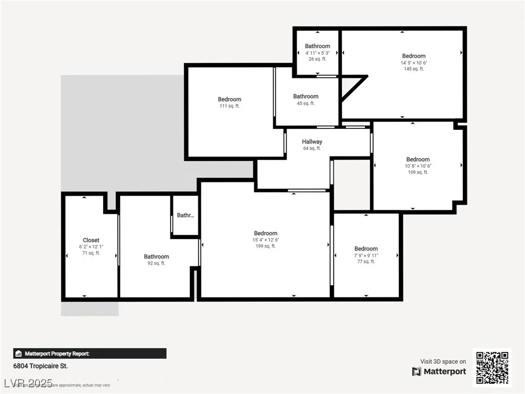 6804 Tropicaire, Las Vegas, NV 89149